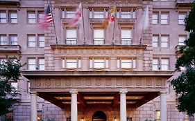 The Hay - Adams